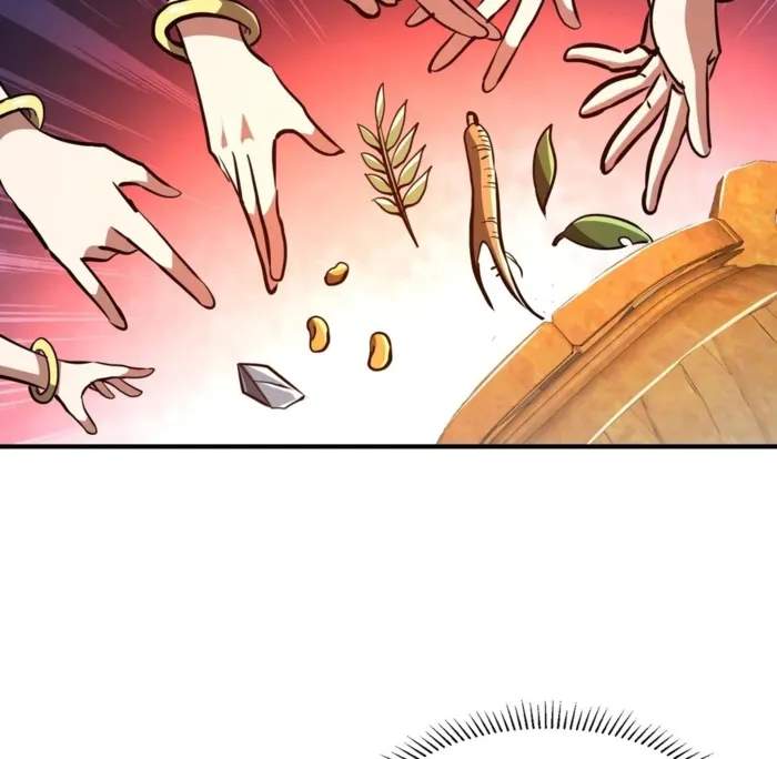 Reborn as a Demonic Cultivator: Starting with a Zombie Planet Chapter 40 42